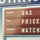Image for article titled Gas Price Watch: Back On The Rise